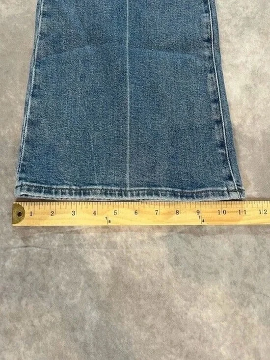 Madewell Women’s Flea Market Flare - Picture 7 of 8